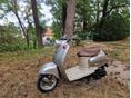 YAMAHA VINO 2002 - 5