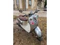 YAMAHA VINO 2002 - 7
