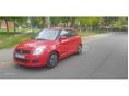 SUZUKI SWIFT 1.3 GLX CD AC 127 ezer km Magyar és nagyon szép !