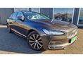 VOLVO S90 2.0 [T8] Recharge Inscription AWD Geartronic Plug-in Hybrid! Magyarországi szervizkönyves! 46e km!
