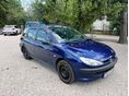 PEUGEOT 206 2004/5 - 3