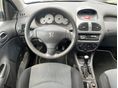 PEUGEOT 206 2004/5 - 7