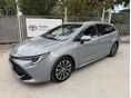 TOYOTA COROLLA Touring Sports 2.0 Hybrid Comfort Style e-CVT 2019 - led - tolatókamera - navi - ülésfűtés - vez. tám. rendszerek