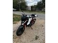 HONDA CB 750 HORNET 