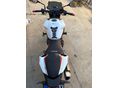 HONDA CB 750 HORNET 2023/7 - 2