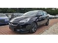 OPEL CORSA E 1.4 120 év TEMPOMAT. ÜLÉS- ÉS KORMÁNYFŰTÉS. BLUETOOTH KIHANGOSÍTÓ