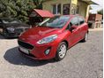 FORD FIESTA 2017 - 1