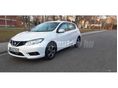 NISSAN PULSAR 1.2 DIG-T N-Connecta 114 ezer km. Magyar Sz.könyv Gyönyörű!