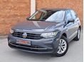 VOLKSWAGEN TIGUAN 1.4 TSI Plug-In-Hybrid Life DSG ÁLLÓFŰTÉS-TÁVTARTÓ-LEDLÁMPA-ELEKTROMOS CSOMAGTÉR-KAMERA-ANDROID-APPLE