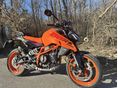 KTM 390 DUKE 