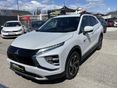 MITSUBISHI ECLIPSE CROSS 2.4 PHEV Intense 4WD CVT Megkímélt! Sz.könyv!