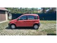 FIAT PANDA 2005 - 2