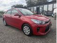 KIA RIO 2020/6 - 3