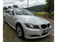BMW 318D Facelift