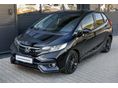 HONDA JAZZ 2019/2 - 1