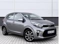 KIA PICANTO 1.0 DPI Platinum Új Autó ! Első Tulajtól ! Garanciával ! Sok Extrával !