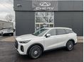 CHERY TIGGO 9 1.5 T-DGI PHEV Luxury DHT [7 személy] 7év/150.000km garancia