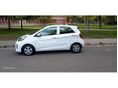 KIA PICANTO 2018 - 2