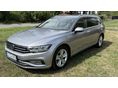 VOLKSWAGEN PASSAT Variant 2.0 TDI SCR Elegance DSG Tolatókamera . adaptív tempomat .ütközésgátló. fáradságérzékelő. sávtartó