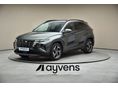 HYUNDAI TUCSON 1.6 T-GDI LP MHEV Executive DCT MAGYAR 1.TUL-GARANTÁLT KM-SZERVIZTÖRTÉNET-ÁFÁS-GARANCIÁVAL!
