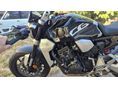 HONDA CB 1000 R+ ABS 