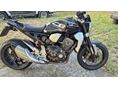 HONDA CB 1000 R+ ABS 2018/5 - 6