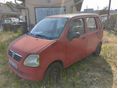 SUZUKI WAGON R+ 1.0 GL GYÁRIAS. KLÍMÁS.CSAK 89E KM!