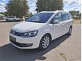 VOLKSWAGEN SHARAN 2.0 CR TDI Highline DSG [7 személy] 170LE