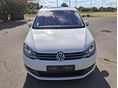 VOLKSWAGEN SHARAN 2011/11 - 2