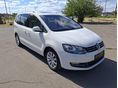 VOLKSWAGEN SHARAN 2011/11 - 3