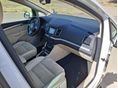 VOLKSWAGEN SHARAN 2011/11 - 12