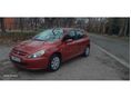 PEUGEOT 307 1.4 16V Riviera II Magyar.128 ezer km Első tulaj garázsból!
