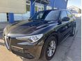 ALFA ROMEO STELVIO 2022/3 - 2