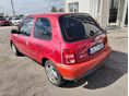 NISSAN MICRA 2001/11 - 3