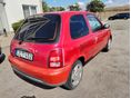 NISSAN MICRA 2001/11 - 4