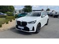 BMW X3 xDrive20d (Automata) M-Sport Pro-Magyar-ÁFÁS-Szervízcsomagos-Garancia2029.06.-ig-H/K-Adaptive LED-360