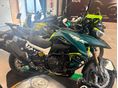 BENELLI TRK 2026 - 2
