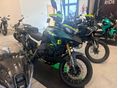 BENELLI TRK 2026 - 3
