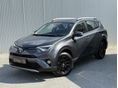 TOYOTA RAV 4 2016/12 - 1