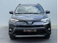 TOYOTA RAV 4 2016/12 - 2