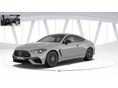 MERCEDES-AMG CLE 53 4MATIC 4MATIC+ 9G-TRONIC Mild hybrid drive AMG Line Premium Plus