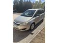 OPEL ZAFIRA 1.6
