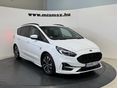 FORD S-MAX 2.0 EcoBlue ST-Line [7 személy] SONY 80.774 km! magyar. 1 tulaj. GARANCIA. márkaszervizben szervizelt. újszerű