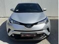 TOYOTA C-HR 2019/11 - 2