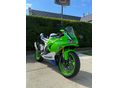 KAWASAKI ZX-6R (NINJA) 40th Edition