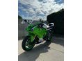 KAWASAKI ZX-6R (NINJA) 2024/6 - 2