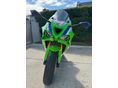 KAWASAKI ZX-6R (NINJA) 2024/6 - 6