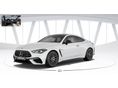 MERCEDES-AMG CLE 53 4MATIC 4MATIC+ 9G-TRONIC Mild hybrid drive AMG Line Premium Plus