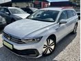 VOLKSWAGEN PASSAT Variant 1.4 TSI GTE Plug-In-Hybrid DSG LED 2 / ÁLLÓFŰTÉS / KAMERA / NAVI / 4X ÜLÉSFŰTÉS / 1 ÉV GARANCIA!!