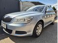 SKODA OCTAVIA 2010/5 - 1